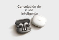 Oficial | Xiaomi Buds 5 Pro, Audio sin pérdidas, Anulación de ruido activa de hasta 55 dB, Control por gestos rápido - details 15