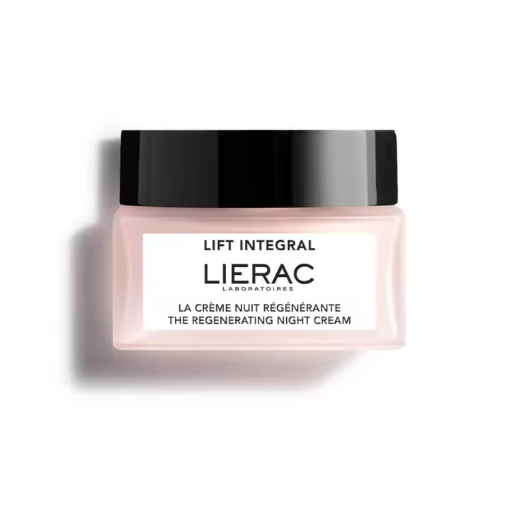 Lierac Lift Integral Crema Regenerante Noche - 1