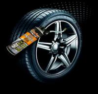 Garley , REPARADOR PINCHAZOS TUBELESS para ruedas, neumáticos de Coche, Furgoneta, Camper, autocaravana, tipo Motorrevive - details 1