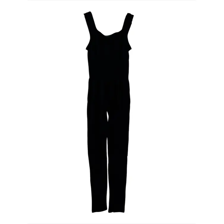 Mono deportivo de mujer - Conjunto canalé de Yoga - Alta Elasticidad - Levantamiento de Glúteos - perfecto para tus curvas - body deportivo ajustado para Gimnasio - Entrenamiento - 9918 - 1