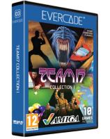 Cartucho Evercade Team 17 Amiga Collection 1 - Nuevo precintado - PAL España - details 0
