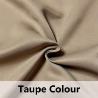 Cortina Térmica Impermeable Para Exterior 1PC Bloqueo De Sol Para Patio Porche Pergola Cabana Decoración Clásica Estilo Sólido - details 4