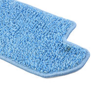 2Set De Paños Para Mopa Para Robot Aspirador Hobot Legee 667 668 669 Herramientas De Limpieza Para Piso Y Alfombra Partes Del Robot Aspirador - details 8
