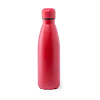 Botella de Agua Termo de Acero Inoxidable AKARURE - details 1