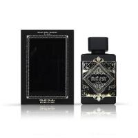 Lattafa Oud for Glory 100ml EDP | Perfume Árabe Unisex con Oud Premium | Fragancia Intensa y Larga,Specifies 12H+, Duración 12H+ | 100% Original | Ideal para Mujeres y Hombres | Uso Diario o Regalo Especial | Presentación de Lujo con Estuche,Premium Touch - details 2