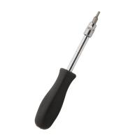 Juego De Herramientas Profesionales 46pcs Juego De Fijación De Tornillos Llaves De Fijación De Pawl Destornilladores Metalmecánica Kit De Herramientas Para Reparación De Coches - details 13