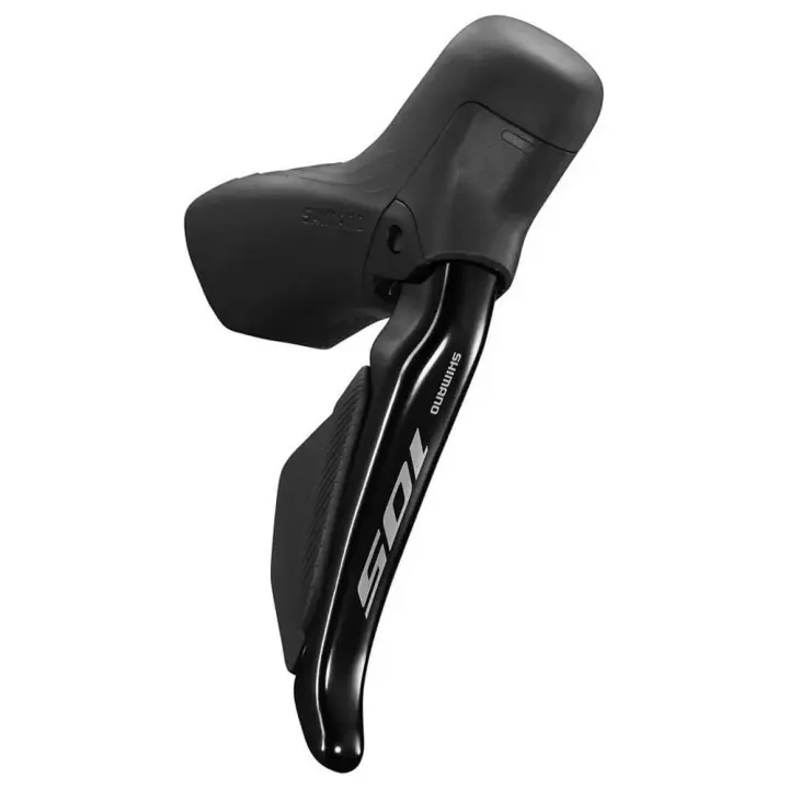 Shimano Maneta De Freno Derecho Con Cambio St-r7170r 105 - 1