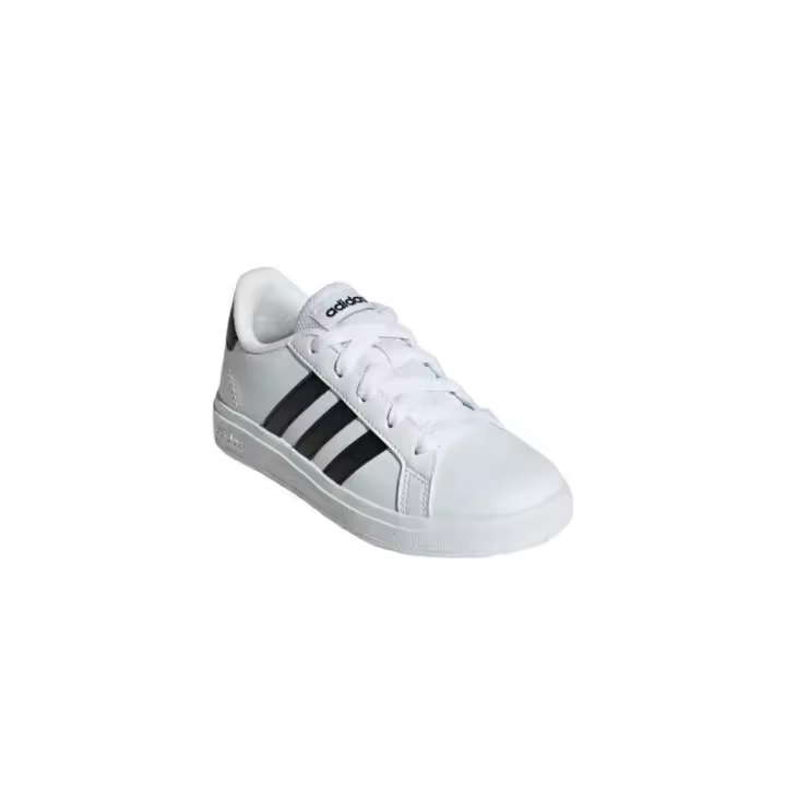 Zapatilla Adidas Grand Court 2.0 Blanco - 1