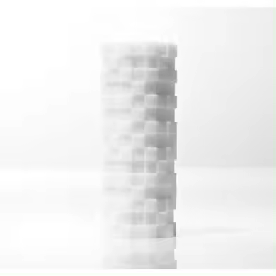 Masturbador Masculino Tenga 3D Module Sculpted Ecstasy - Texturas Estimulantes - Manga Prelubricada - 1