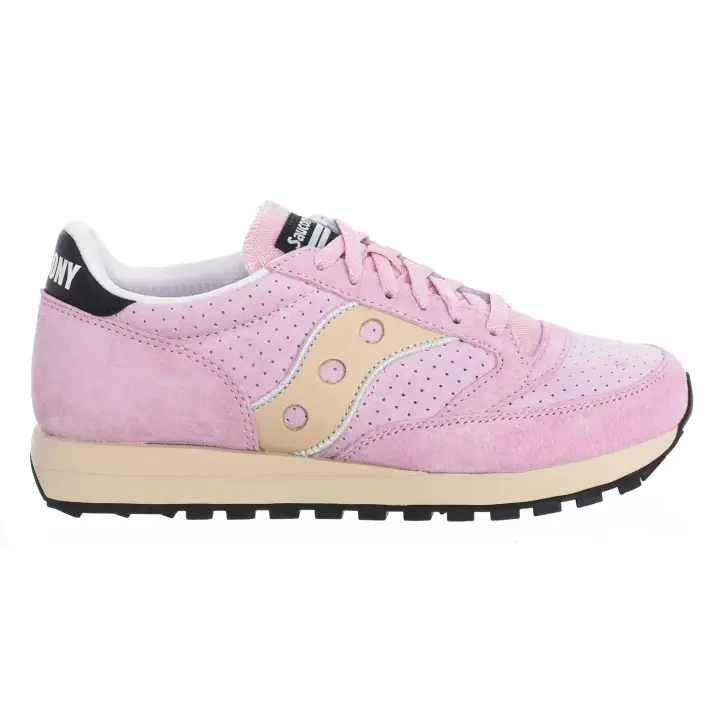 Zapatillas Deportivas Saucony Jazz 81 Suade - S70721 para Hombre - 1