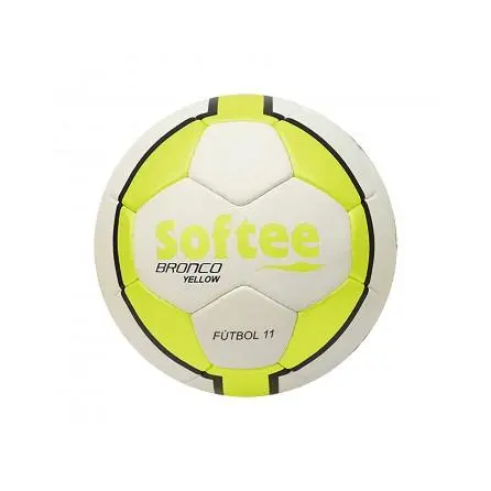 BALÓN SOFTEE BRONCO LIMITED EDITION SOFTEE - 1