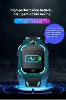 New  Anti-child Loss Sim Card Smartwatch 4g Calling Waterproof 2G network - details 1