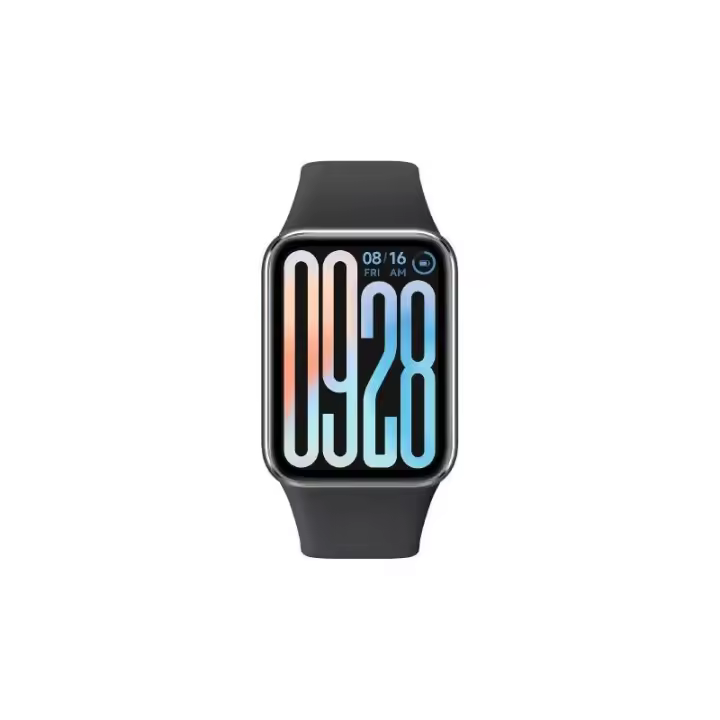 Xiaomi Smart Band 9 Pro Negro batería de 21 días (Condición Nuevo) - 1