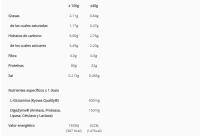 Premium Micelar Casein 32g de proteína por dosis para ganar músculo - Sabor Fresa y Vainilla - 1 KG proteína - Combate el catabolismo hasta 7 horas - Proteína anticatabólica - ASN - Olympus Sport Nutricion - details 0