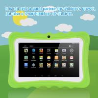 PORCHEDDU Tablet para niños, 8 GB de ROM, resolución 1024*600, tablet with Wifi para niños - details 4