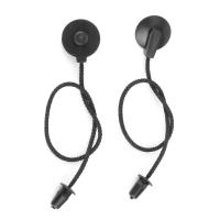 Cuerda De Fijación Para Maletero De Coche 2pcs Adecuada Para Ford Focus MK3 2012-2017 Pieza De Repuesto Automotriz - details 7