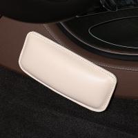 Almohadilla De Protección Para Coche Cubierta De Rodilla Y Apoyabrazos Accesorios De Decoración Interior Para Automóviles - details 10
