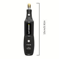 Kit De Herramienta Rotativa Sin Cable USB Para Carpintería Grabado Joyería Metal Vidrio Mini Taladro Sin Cable JANGKLIFE - details 6