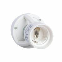 Soporte De Bombilla Inteligente Con Sensor De Movimiento E27 Adaptador De Sensor PIR Base De Lámpara Convertidor De Interruptor Automático LED AC 110V 220V - details 1
