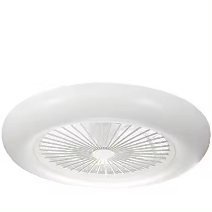 BEL AIR HOME - Ventilador Plafón Kira 80W con Control Remoto y App - 1