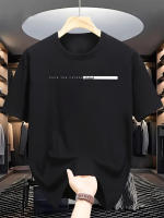 Camiseta De Algodón 100% Para Hombre Estilo Casual Cuello Redondo Imprimado Grande Manga Corta Transpirable High Street Unisex - details 3