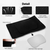 Protector De Rodilla Para Baile Y Voleibol WorthWhile Soporte Patella EVA Para Mujeres Hombres Y Niños Equipamiento De Fitness - details 1