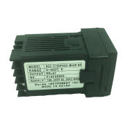 Controlador De Temperatura Digital REX-C100 Termostato Con Salida De Relé Y Sensor De Termocoplante K 48x48 - details 2