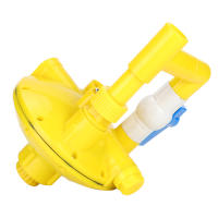 Regularizador De Presión De Agua Profesional Para Pecaríes Y Pollos Equipo De Riego De Granja Material Plástico - details 9