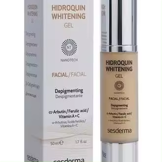 Sesderma Hidroquin Gel Blanqueador 50 ml - 1