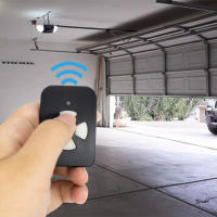 Control Remoto Para Puerta De Garage VDS ECO-R Clon De Electric Door Command Opener Compatible Con Marcas Como HORMANN ECOSTAR SOMMER - details 31