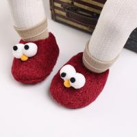 Calcetines Y Zapatos De Bebé De Algodón Cómodo Y Suave Para Primeros Pasos Dibujos Animados Infantiles Calientes Y Confortables Para Niños Y Niñas Recién Nacidos - details 39