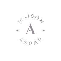 Maison Asrar Rey Eau de Parfum unisex – aroma oriental, elegante y duradero - details 0