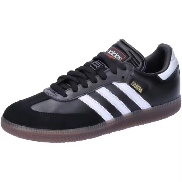 ZAPATILLA ADIDAS SAMBA UNISEX - 1
