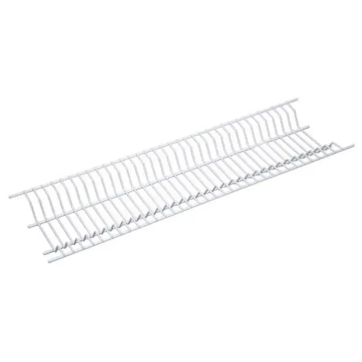 ESCURREPLATOS ARMARIO 86 CM BLANCO SAUVIC - 1