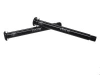 Accesorios Para Manillar MTB QR15x100 QR15X110MM Thru Axle Para FOX SC 32 34 36 Series Peso 50g Aleación De Aluminio Para Freno De Disco - details 3