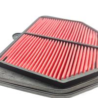Filtro De Aire Para Motocicleta Yamaha FZ1 FZ1N FZ1S FZ1000 2006-2013 FZ8 FZ8S Elemento Limpiador De Admisión Compatible Con Todos Los Modelos - details 3