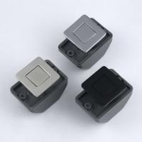 Cerradura De Push Camper Para Coche Caravana Barco Armario Cajón De Armario Cerradura De Botón Para Muebles Herramientas De Hardware - details 9