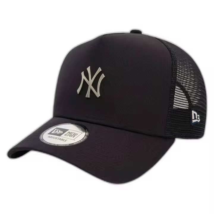 Gorra New Era  para unisex en color azul - 1