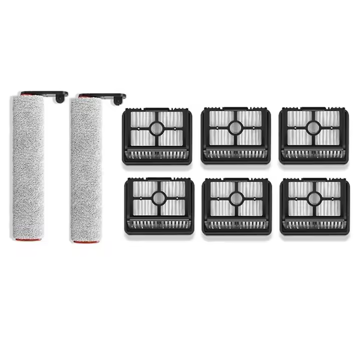 Ajuste para H20 / H30 Rodillo Hepa Filter Repuesto para Aspirirora Accesorios - 1
