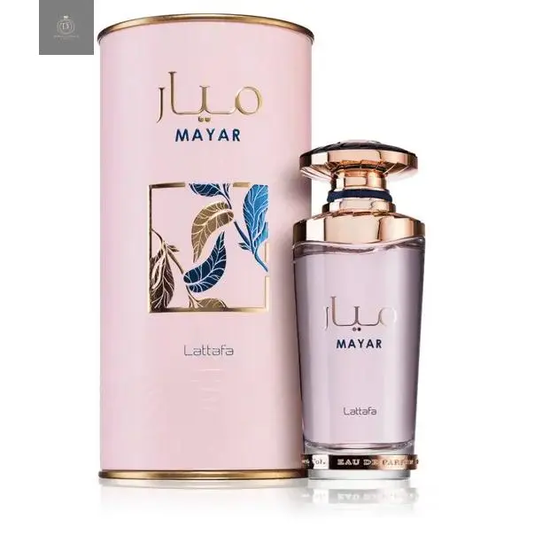 Mayar Lattafa 100 ml - Eau de parfum - perfumes Lattafa Lattafa Perfumes mujer   MADE IN DUBAI - 1