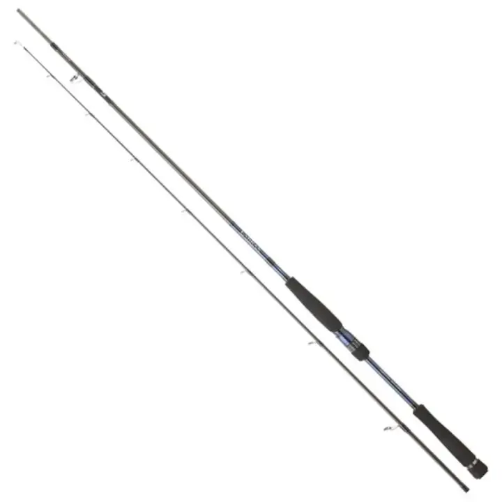 Daiwa Caña De Spinning Labrax Seabass - 1