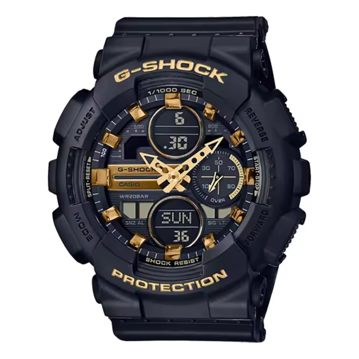 Reloj Casio G-Shock GMA-S140M-1AER - 1