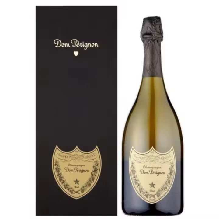 Dom Pérignon Vintage Estuchado 2012 - 1