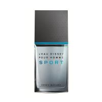 Issey Miyake l'Eau d'Issey Pour Homme Sport Eau de Toilette 50 Ml. - Colonia amaderada/aromática para hombre.  Ideal para uso diario - details 2