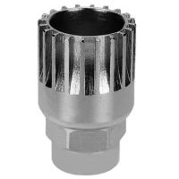 Extructor De Tornillo Inferior Para Bicicleta MTB Herramienta De Reparación De Ciclismo Herramientas Multifuncionales Accesorios De Mantenimiento De Bicicleta - details 5