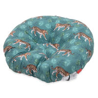 Sillón reclinable portáril para Bebé, Cama para Bebé, colchoneta para dormir, cuna para Bebé, Para Baby Nest - details 0