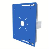 Sistema De Elevación Para Router De Carpintería Con Placa De Aluminio Para Motores De 65mm Herramientas DIY Para Machaca Y Grabado En Trabajar La Madera - details 13