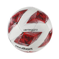 Balón De Fútbol Oficial Molten Tamaño 5 Material PVC/TPU Para Entrenamiento Y Competencias Deportivas Al Aire Libre - details 2