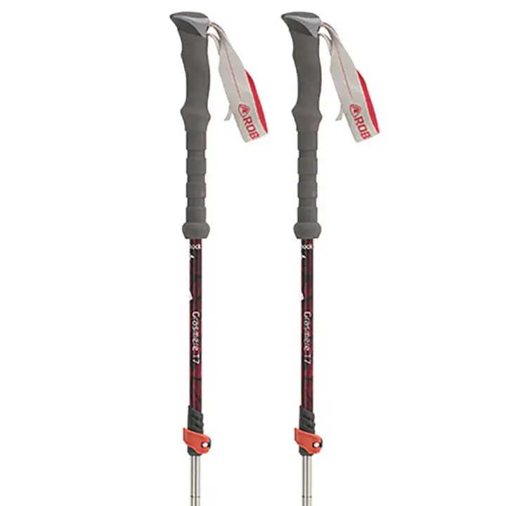 Robens Bastones Grasmere T7 Blanco Unisex - 1