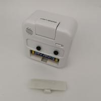 La cabeza no hace TicTac with Pilas Clockshite Despertadores silenciosos - details 1